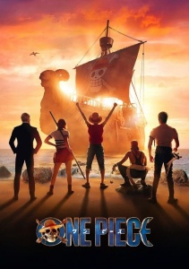 One Piece. Большой куш смотреть