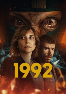 1992, Сезон 1 смотреть