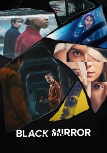 Черное зеркало, Сезон 6 смотреть