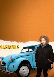 Марианн, Сезон 2 смотреть
