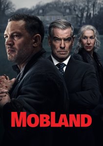 Гангстерленд, Сезон 1